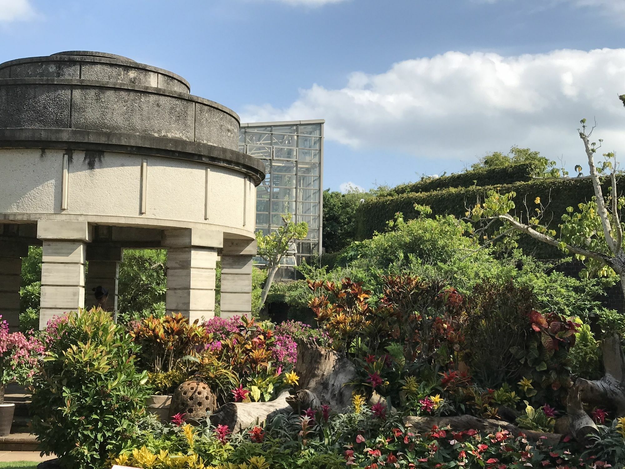 Pension Sea Shells Motobu Exterior photo